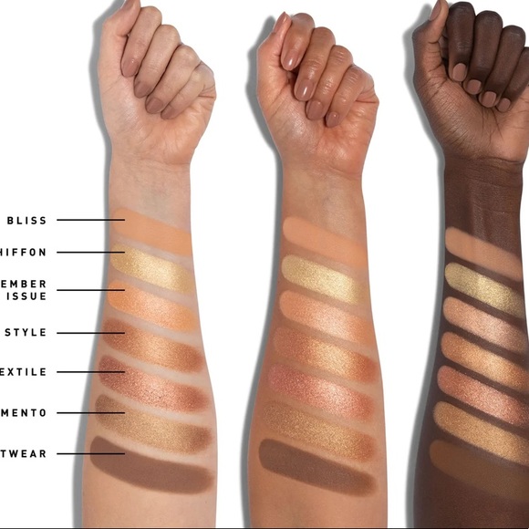 MORPHE 35F Artistry Palette - “Fall Into Fabulous” - Picture 4 of 12